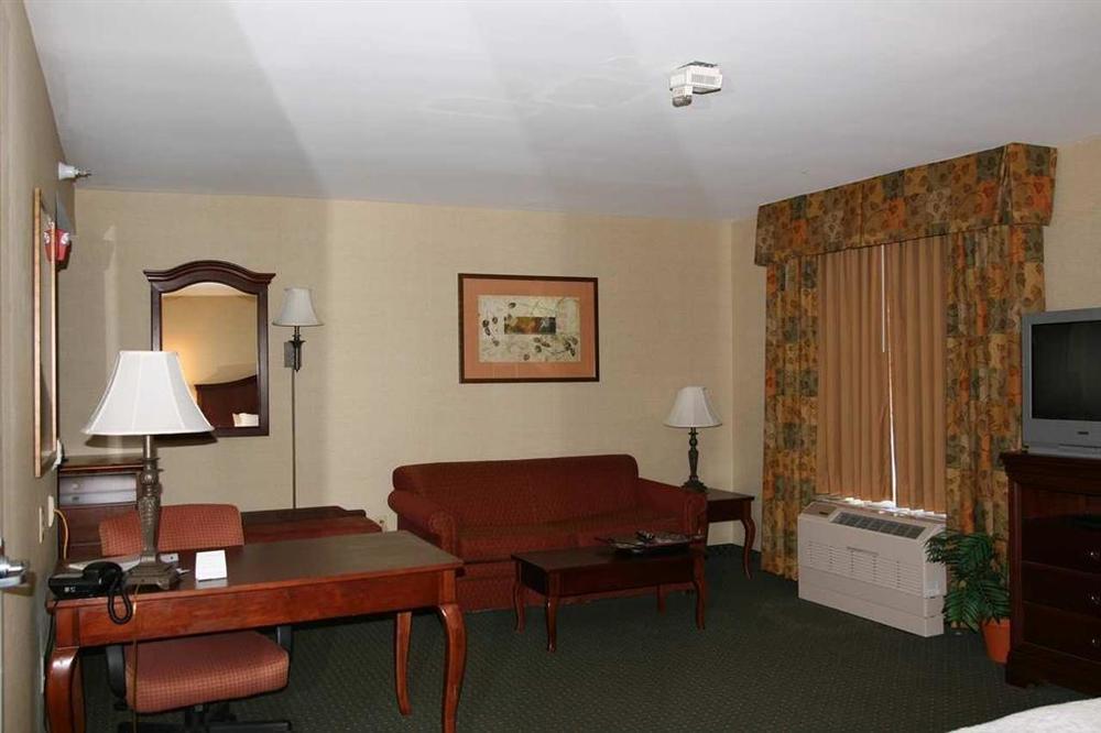מלון Hampton By Hilton בראטלבורו חדר תמונה